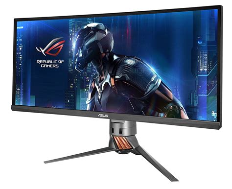 best curved gaming monitor